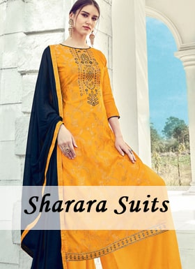 Shop Sharara Suits