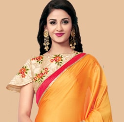 indian saris online 