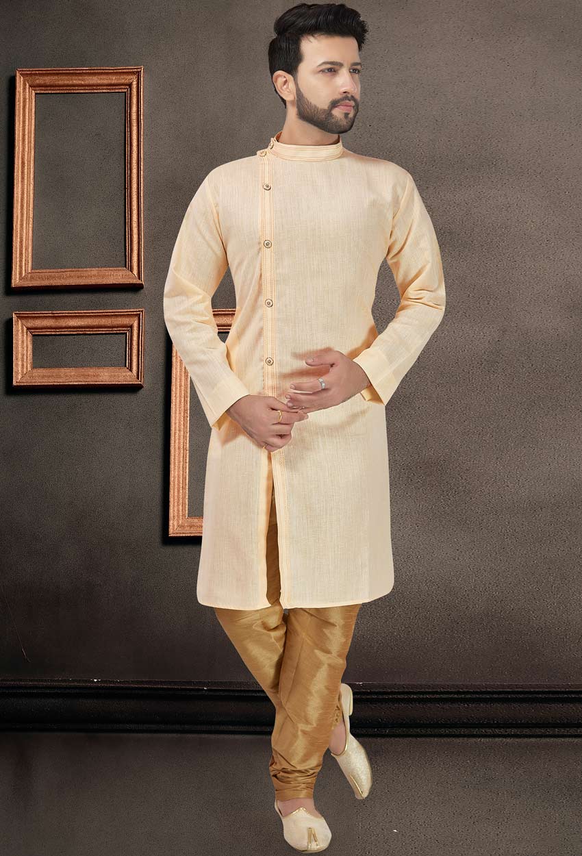 kurta pajama design wedding
